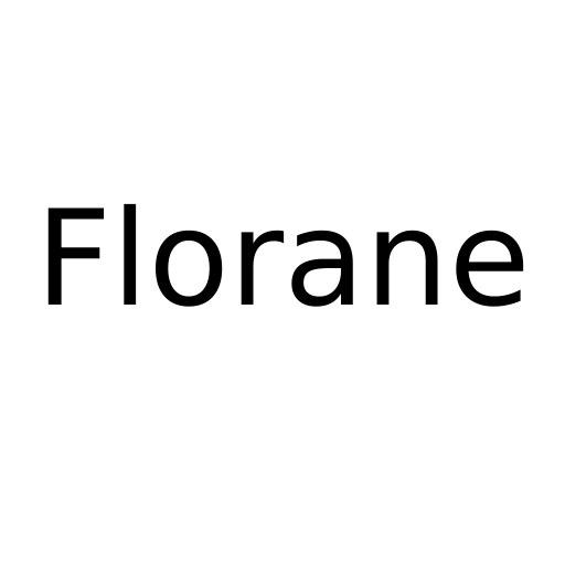 Логотип бренду Florane