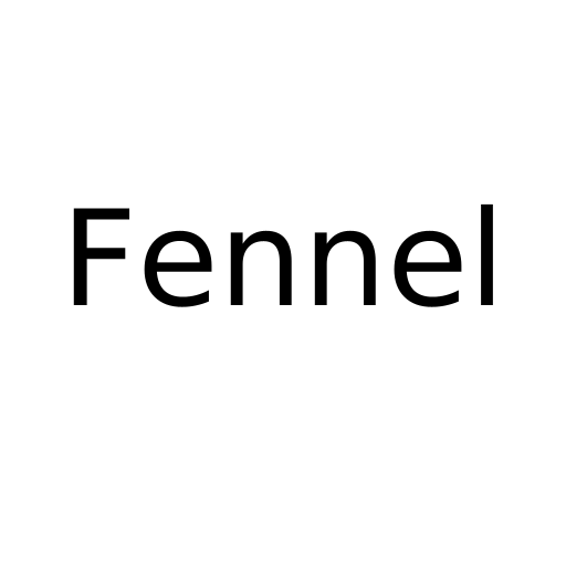 Логотип бренда Fennel