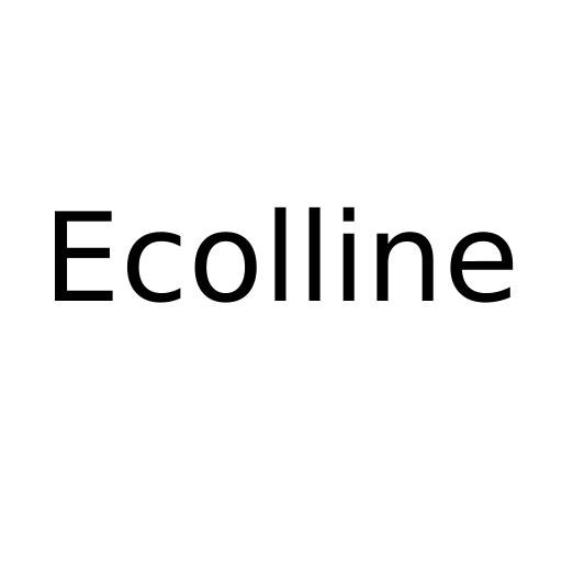 Логотип бренду Ecolline