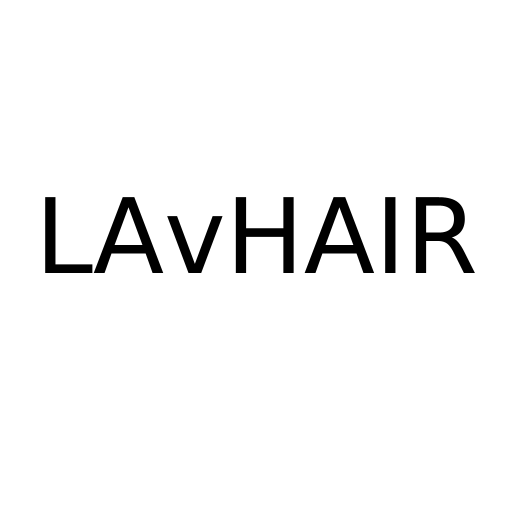 Логотип бренда LAvHAIR