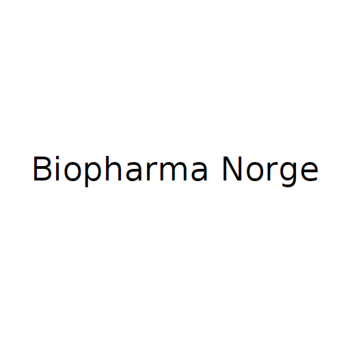 Логотип бренда Biopharma Norge