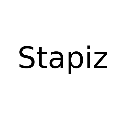 Логотип бренду Stapiz