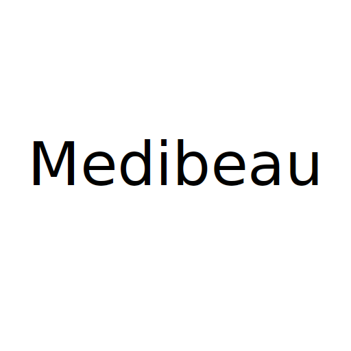 Логотип бренда Medibeau
