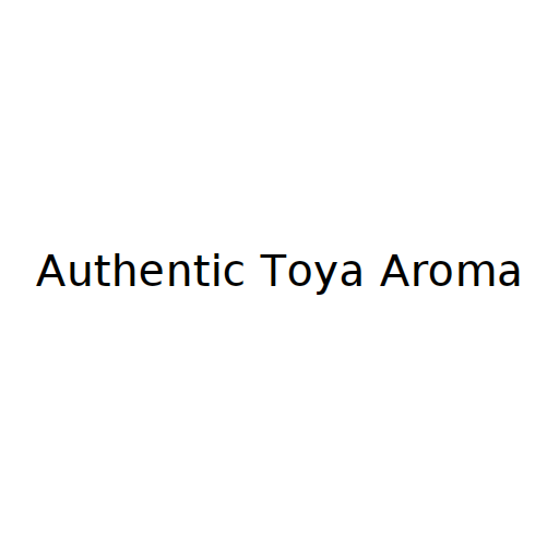 Логотип бренду Authentic Toya Aroma