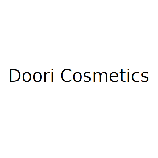 Логотип бренда Doori Cosmetics