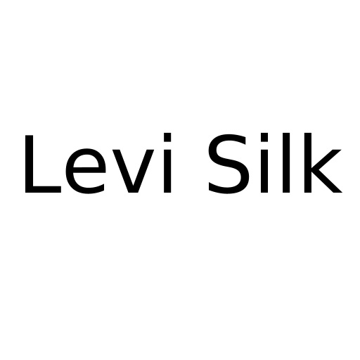 Логотип бренду Levi Silk