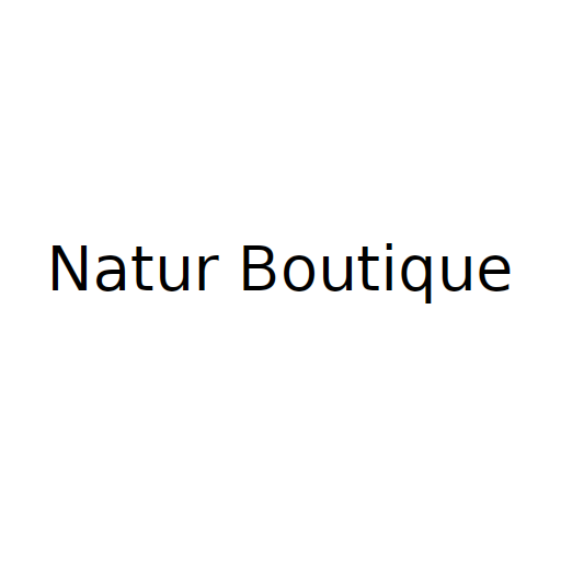 Логотип бренду Natur Boutique