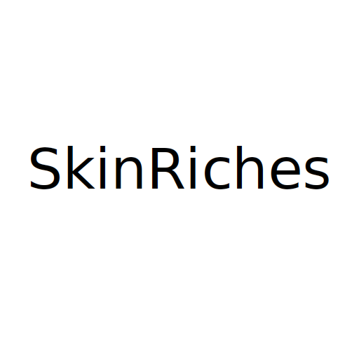 Логотип бренду SkinRiches