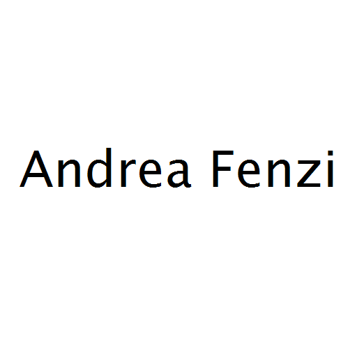 Andrea Fenzi