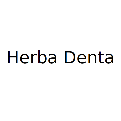 Логотип бренду Herba Denta