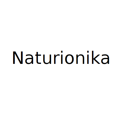 Логотип бренда Naturionika