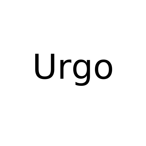 Логотип бренда Urgo