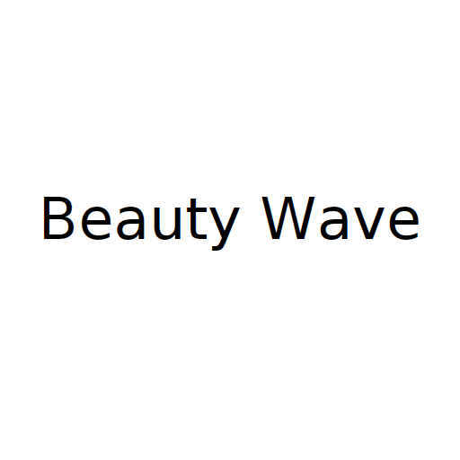 Логотип бренда Beauty Wave