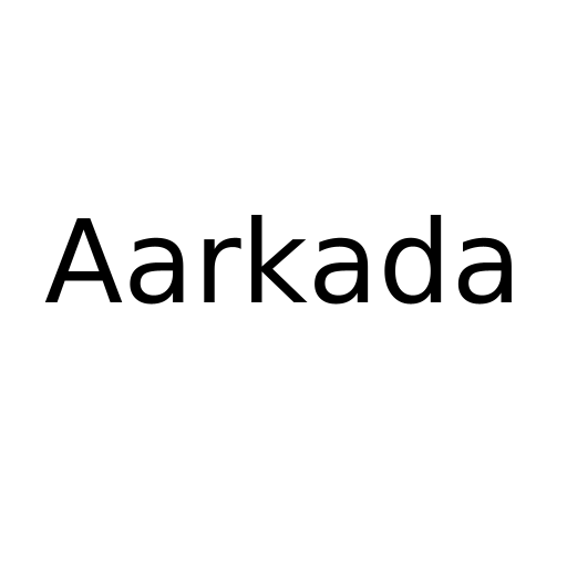 Логотип бренду Aarkada
