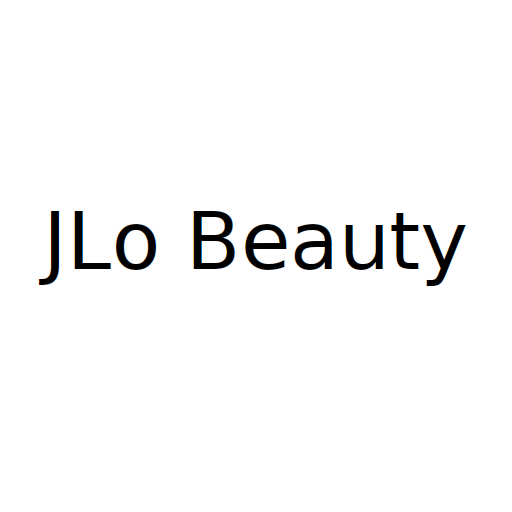 Логотип бренда JLo Beauty