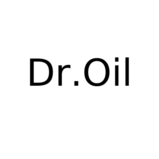 Логотип бренда Dr.Oil