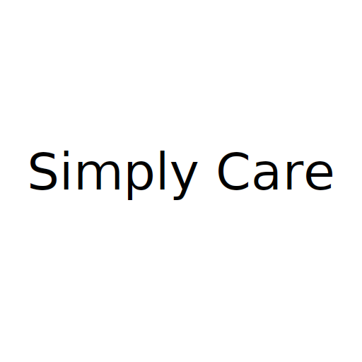 Логотип бренда Simply Care