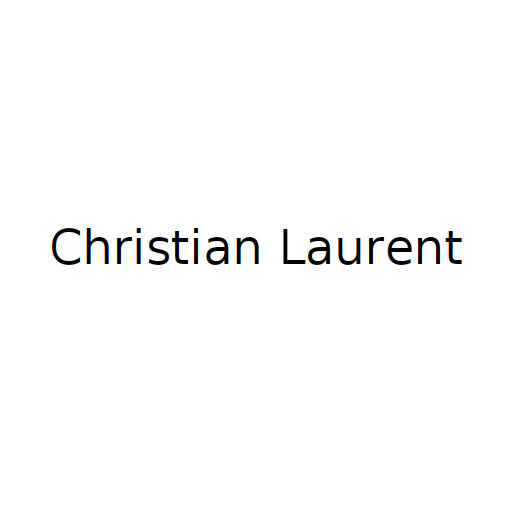 Логотип бренда Christian Laurent