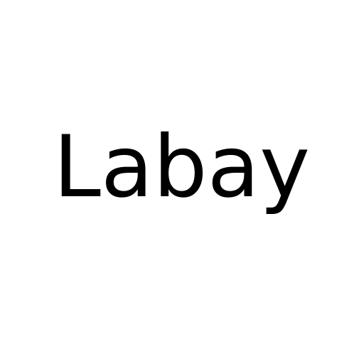 Логотип бренда Labay
