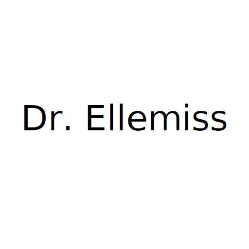 Логотип бренда Dr. Ellemiss