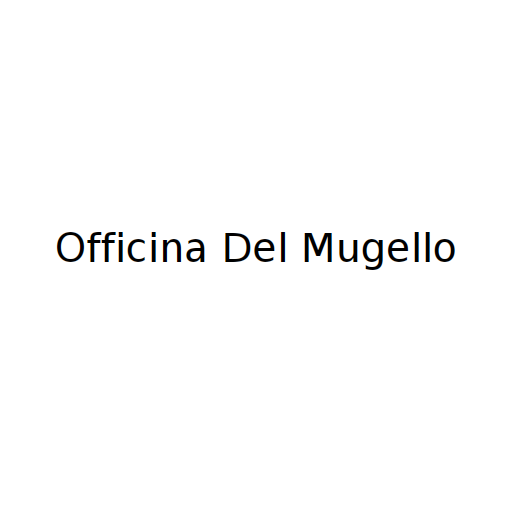 Логотип бренда Officina Del Mugello