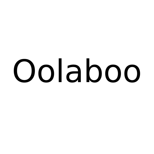 Логотип бренду Oolaboo