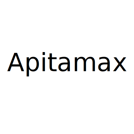 Логотип бренду Apitamax