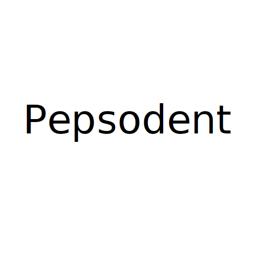 Логотип бренду Pepsodent