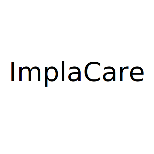 Логотип бренда ImplaCare