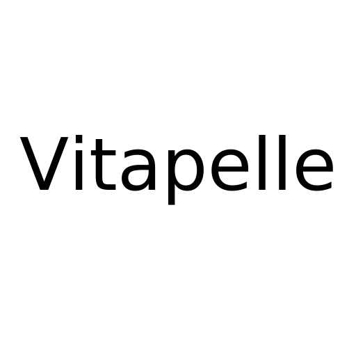 Логотип бренду Vitapelle