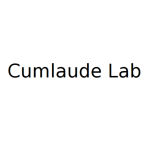 Логотип бренда Cumlaude Lab