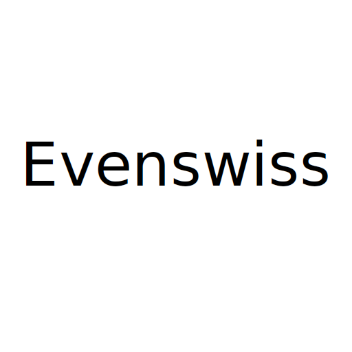 Логотип бренда Evenswiss
