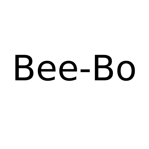 Логотип бренду Bee-Bo