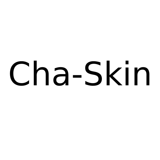 Логотип бренду Cha-Skin