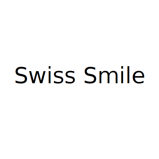 Логотип бренду Swiss Smile