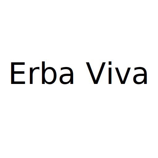 Логотип бренда Erba Viva