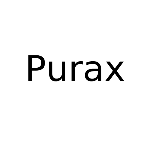 Логотип бренда Purax