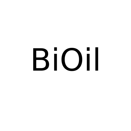 Логотип бренда BiOil