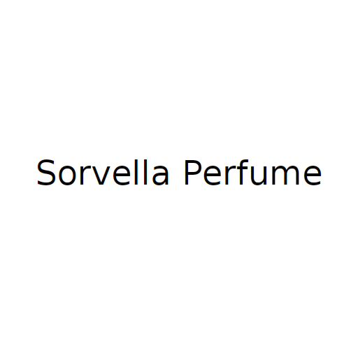 Логотип бренду Sorvella Perfume