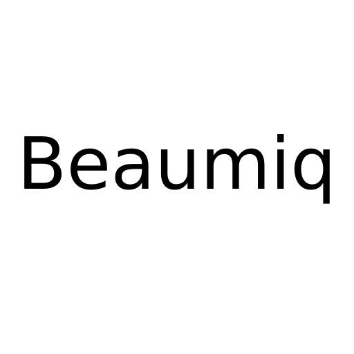 Логотип бренда Beaumiq