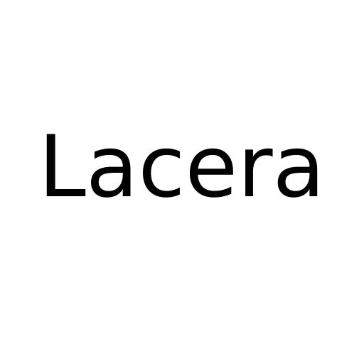 Логотип бренду Lacera