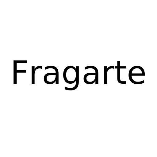 Логотип бренда Fragarte