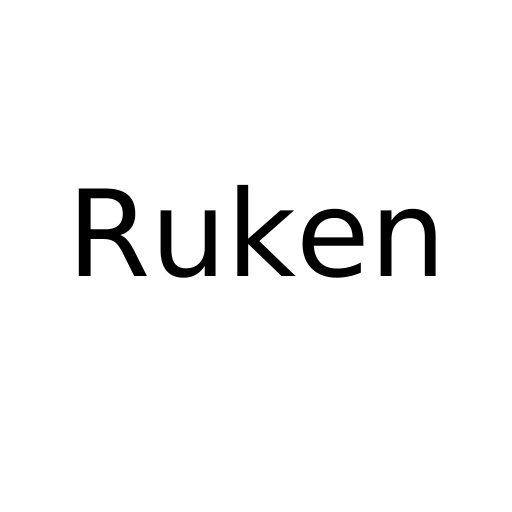 Логотип бренду Ruken