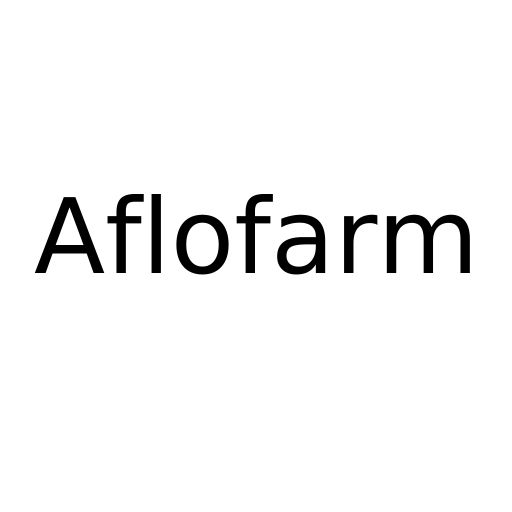 Логотип бренду Aflofarm