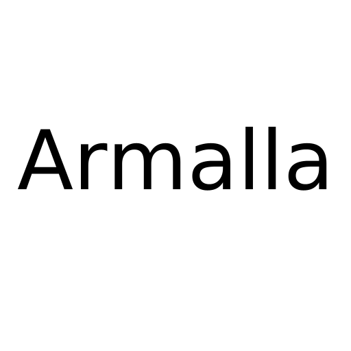 Логотип бренда Armalla