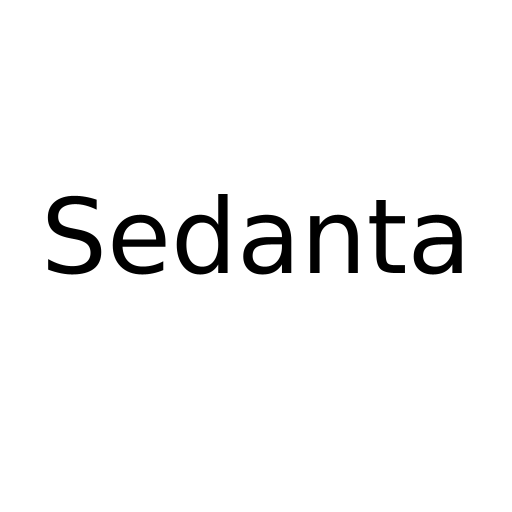 Логотип бренда Sedanta