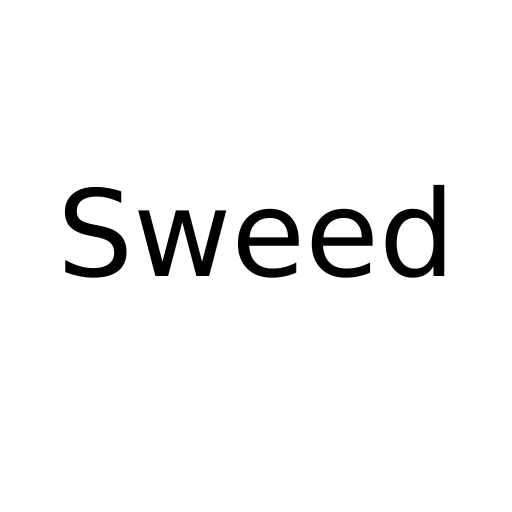 Логотип бренда Sweed