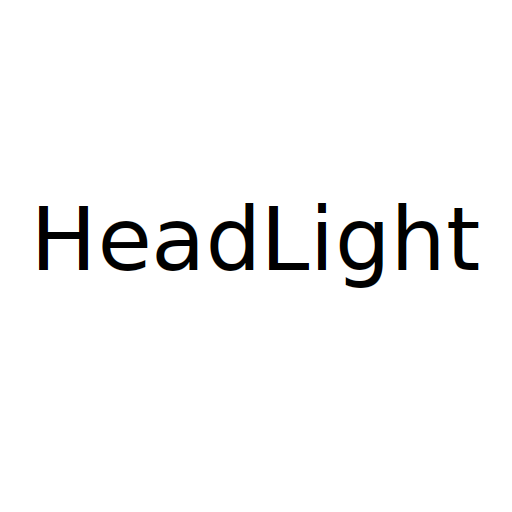 Логотип бренда HeadLight