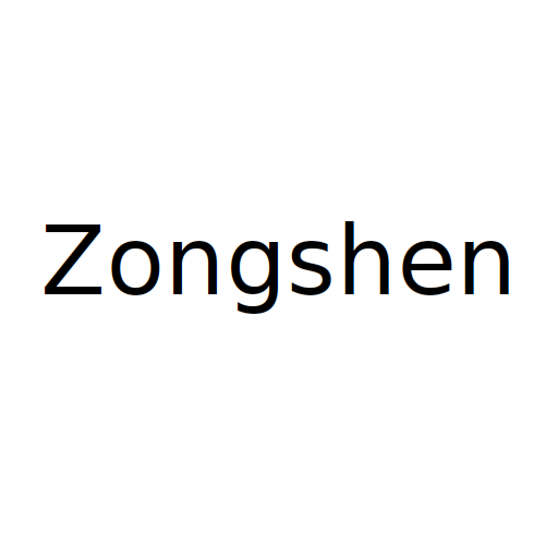 Логотип бренда Zongshen