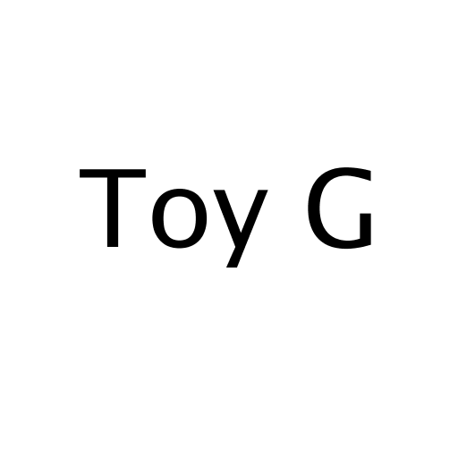Toy G